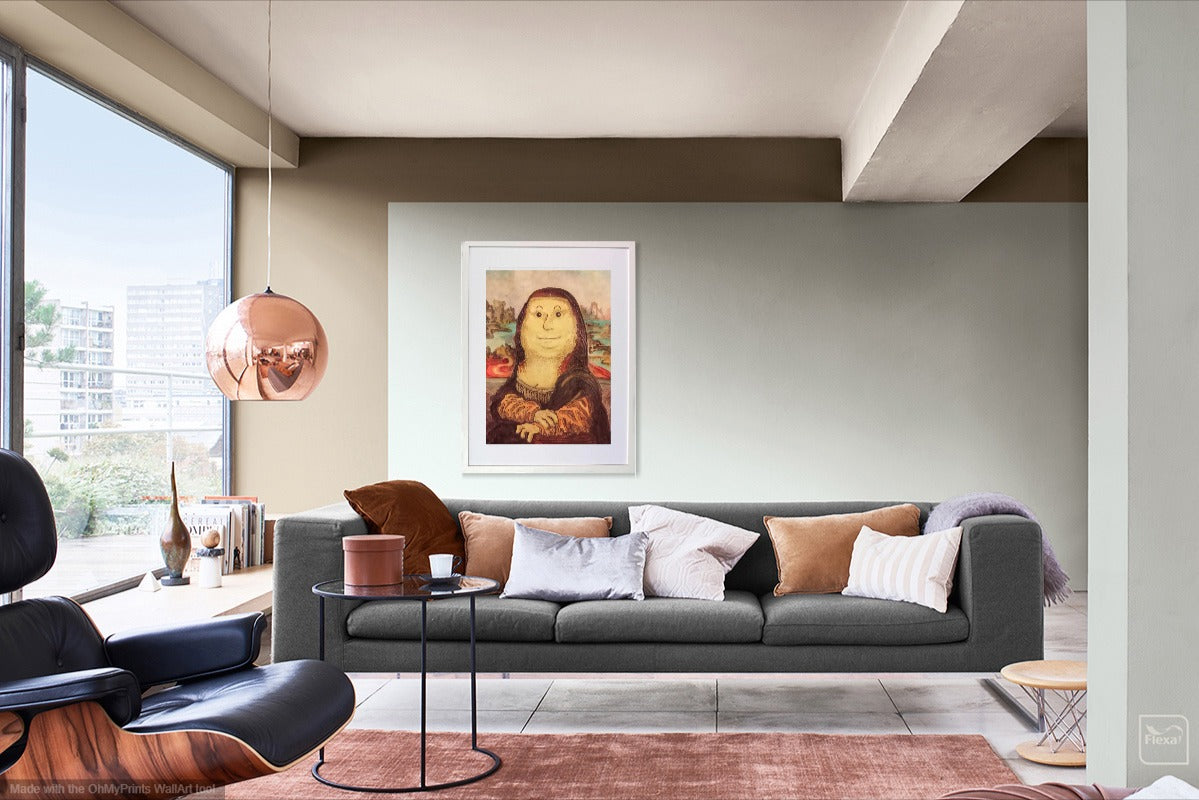 The Mona Tayta
